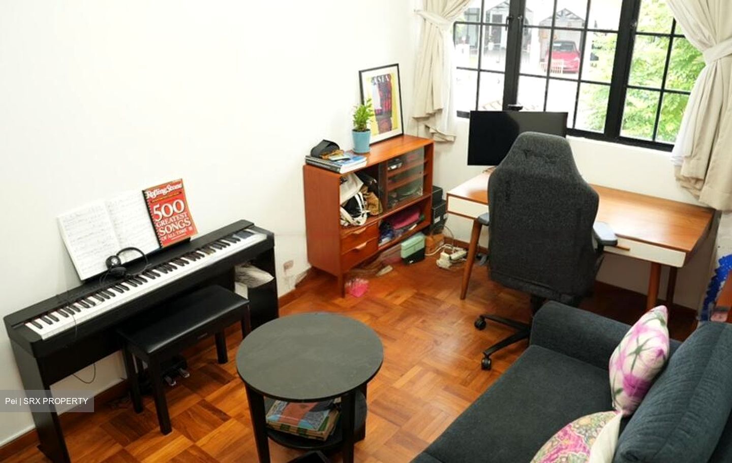 Coronation Village (D10), Terrace #447892621